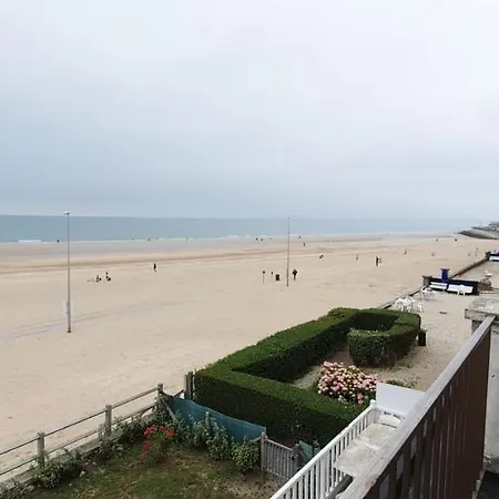Terrasse Exceptionnelle Avec Vue Mer Panoramique 100m2 - 8pers * Trouville-sur-Mer