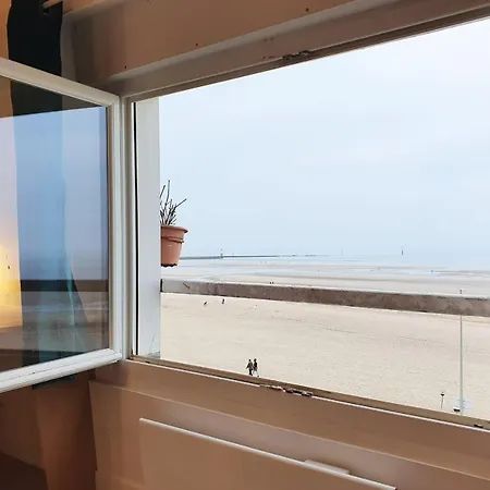 Lejlighed Terrasse Exceptionnelle Avec Vue Mer Panoramique 100m2 - 8pers *